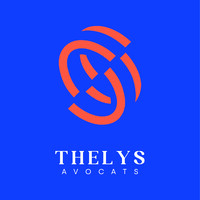 THELYS Avocats logo, THELYS Avocats contact details