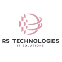 RS TECHNOLOGIES logo, RS TECHNOLOGIES contact details