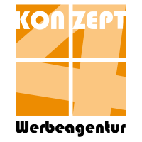 KONZEPT 4 Werbeagentur logo, KONZEPT 4 Werbeagentur contact details