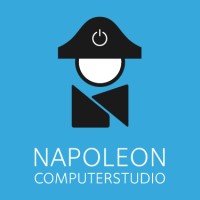 Napoleon Computerstudio logo, Napoleon Computerstudio contact details