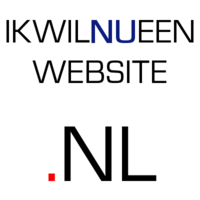 ikwilnueenwebsite.nl logo, ikwilnueenwebsite.nl contact details