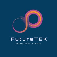 FutureTEK logo, FutureTEK contact details