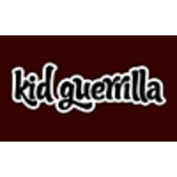 Kid Guerrilla logo, Kid Guerrilla contact details