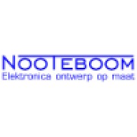 Nooteboom Elektronica BV logo, Nooteboom Elektronica BV contact details