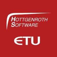 Hottgenroth Software GmbH & Co. KG logo, Hottgenroth Software GmbH & Co. KG contact details