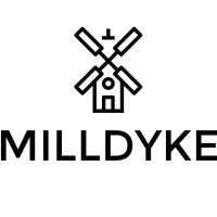 Milldyke logo, Milldyke contact details