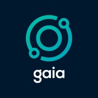 Gaia - Media Management logo, Gaia - Media Management contact details