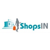 ShopsIN BV logo, ShopsIN BV contact details