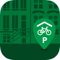 Fiets Amsterdam App logo, Fiets Amsterdam App contact details