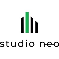 studio neo logo, studio neo contact details