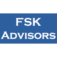 FSK Advisors logo, FSK Advisors contact details