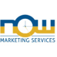 Now Marketing Services, Inc logo, Now Marketing Services, Inc contact details