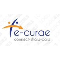 e-curae logo, e-curae contact details