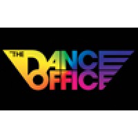 The Dance Office logo, The Dance Office contact details