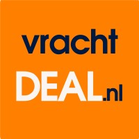 VrachtDeal.nl logo, VrachtDeal.nl contact details