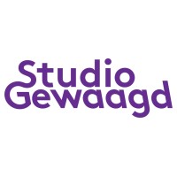 Studio Gewaagd logo, Studio Gewaagd contact details