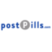 postpills.com logo, postpills.com contact details