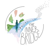 The Inner Bridge logo, The Inner Bridge contact details