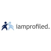 iamprofiled logo, iamprofiled contact details