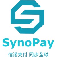 SynoPay logo, SynoPay contact details