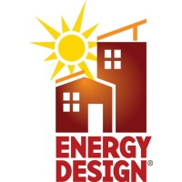 Energy Design logo, Energy Design contact details