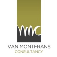 Van Montfrans Consultancy logo, Van Montfrans Consultancy contact details