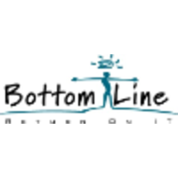 Bottom Line IT Solutions BV logo, Bottom Line IT Solutions BV contact details