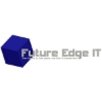 Future Edge IT logo, Future Edge IT contact details