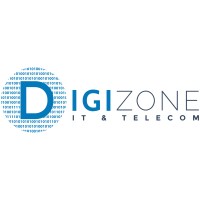 Digizone ICT B.V. logo, Digizone ICT B.V. contact details