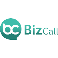 Bizcall B.V. logo, Bizcall B.V. contact details