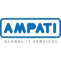 Ampati - Global IT Services logo, Ampati - Global IT Services contact details