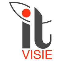 IT Visie B.V. logo, IT Visie B.V. contact details