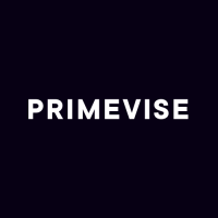 Primevise logo, Primevise contact details