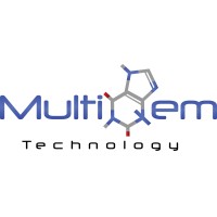 MultiQem Technology logo, MultiQem Technology contact details