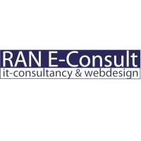 RAN E-Consult logo, RAN E-Consult contact details