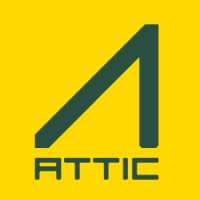 Attic Security logo, Attic Security contact details