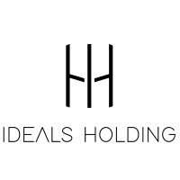 Ideals Holding logo, Ideals Holding contact details