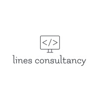 Lines Consultancy logo, Lines Consultancy contact details