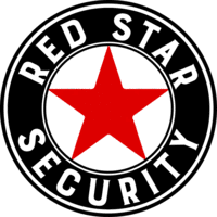 Red Star Security B.V. logo, Red Star Security B.V. contact details