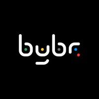 Bybr logo, Bybr contact details