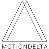 Motion Delta logo, Motion Delta contact details