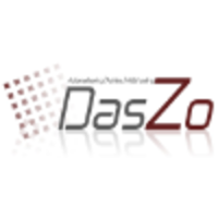 DasZo logo, DasZo contact details