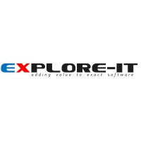 Explore-it B.V. logo, Explore-it B.V. contact details