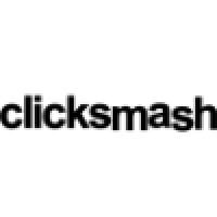 ClickSmash logo, ClickSmash contact details