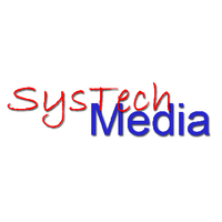 SysTech Media logo, SysTech Media contact details