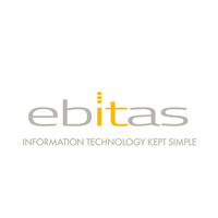 Ebitas logo, Ebitas contact details