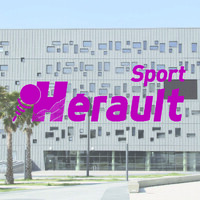 Hérault Sport logo, Hérault Sport contact details