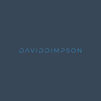 DavidDimpson logo, DavidDimpson contact details