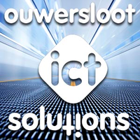 Ouwersloot ICT Solutions logo, Ouwersloot ICT Solutions contact details