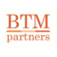 BTMpartners BV logo, BTMpartners BV contact details